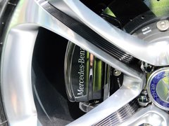 2014款 S级 Coupe Concept