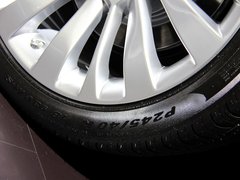 2014款 28T 精英型