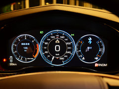 2014款 28T 精英型