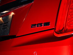 2014款 28T 精英型