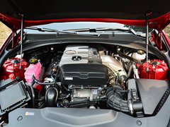 2014款 28T 精英型