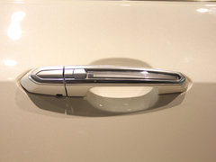 2014款 28T 精英型