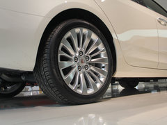 2014款 28T 精英型