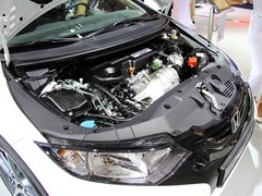 2014款 思域 Tourer