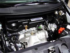 2014款 思域 Tourer