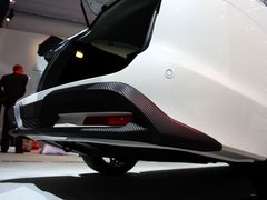 2014款 思域 Tourer