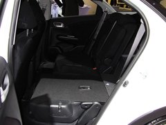 2014款 思域 Tourer