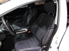 2014款 思域 Tourer