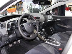 2014款 思域 Tourer