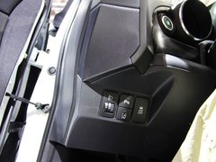 2014款 思域 Tourer