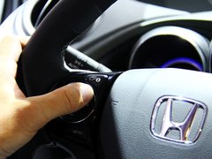 2014款 思域 Tourer