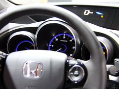 2014款 思域 Tourer