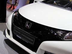 2014款 思域 Tourer
