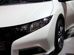 2014款 思域 Tourer