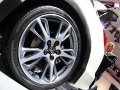 2014款 思域 Tourer