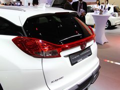 2014款 思域 Tourer