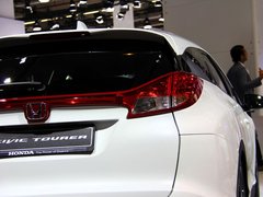 2014款 思域 Tourer