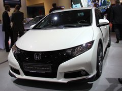 2014款 思域 Tourer