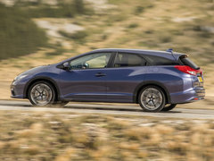 2014款 思域 Tourer