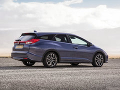 2014款 思域 Tourer