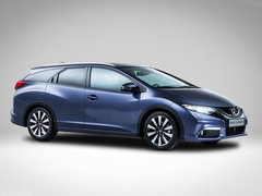 2014款 思域 Tourer