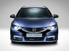 2014款 思域 Tourer