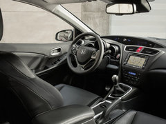 2014款 思域 Tourer