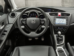 2014款 思域 Tourer