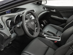 2014款 思域 Tourer