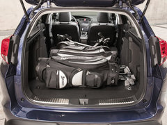 2014款 思域 Tourer