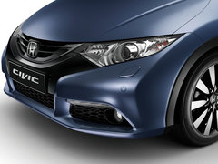 2014款 思域 Tourer