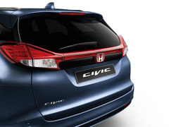 2014款 思域 Tourer