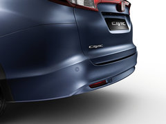 2014款 思域 Tourer