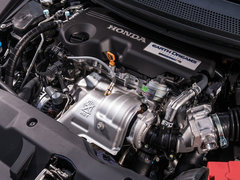 2014款 思域 Tourer