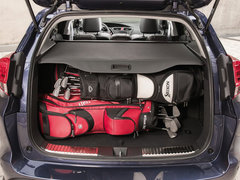 2014款 思域 Tourer