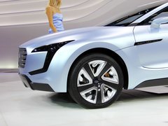 2013款 VIZIV Concept