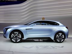 2013款 VIZIV Concept