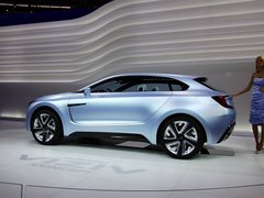 2013款 VIZIV Concept