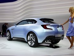 2013款 VIZIV Concept