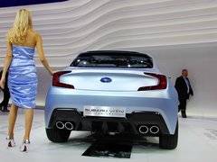2013款 VIZIV Concept