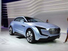 2013款 VIZIV Concept