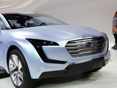 2013款 VIZIV Concept