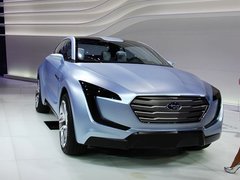 2013款 VIZIV Concept