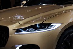 2013款 Concept 