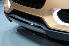 2013款 Concept 