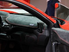 2014款 4.5L DCT Speciale