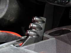 2014款 4.5L DCT Speciale
