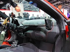 2014款 4.5L DCT Speciale