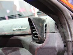 2014款 4.5L DCT Speciale