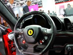 2014款 4.5L DCT Speciale